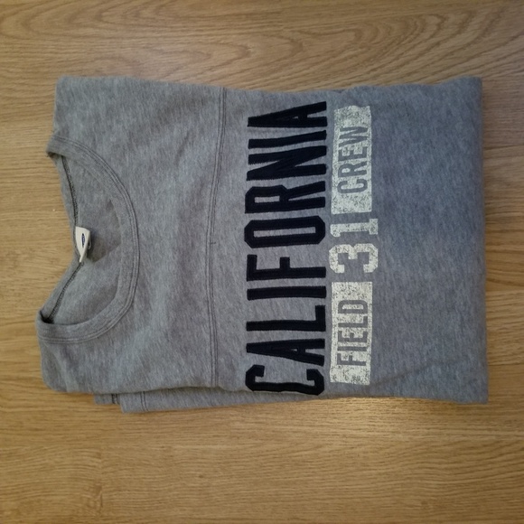 Mens L/S Tee - Picture 2 of 2